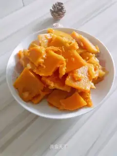 Pineapple pumpkin