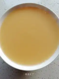 Corn pasta