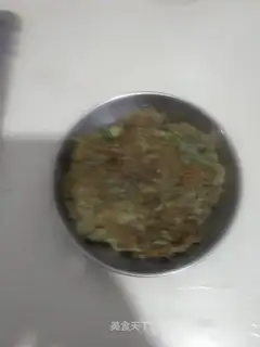 Snack eggcake