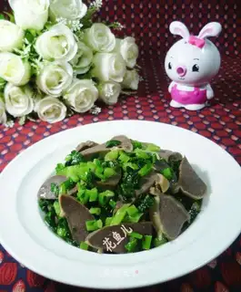 Snow veggies