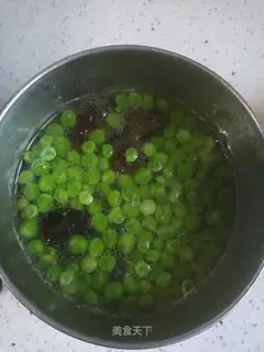 Peas-mute