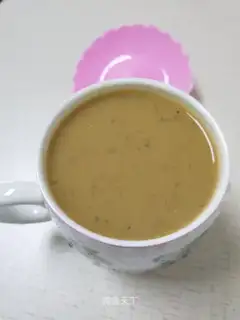 Black soy