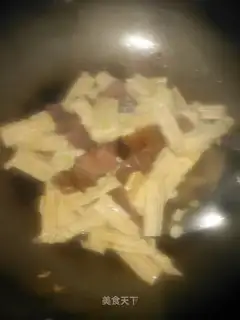 We'll make some chicken