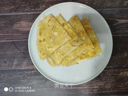 Eggcake