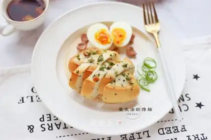Onion sesame-smelting bag