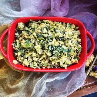 Wheat rice