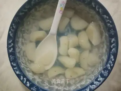 Crackers