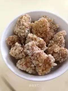 Homemade chicken and rice