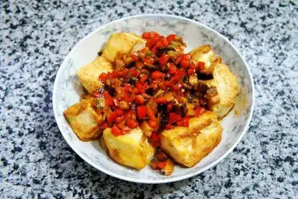 Tofu