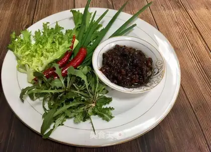Soy sauce