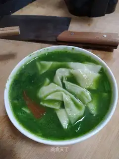 Pineapple chicken noodles