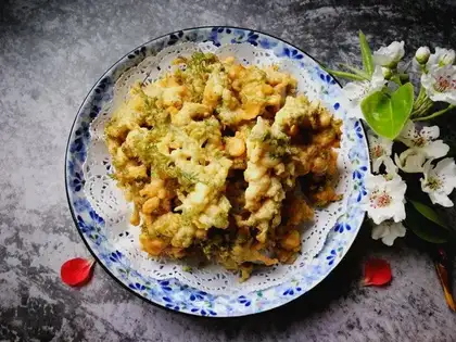 It's rice artemisinin