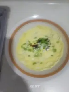 Microwave eggs