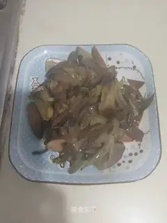 Crunch onions
