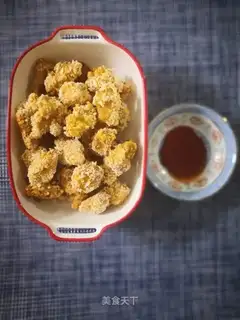 Chicken and rice