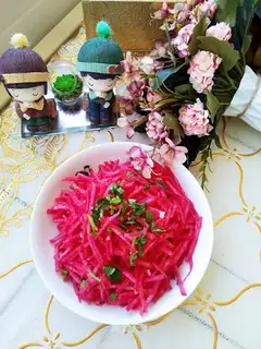 It's beautiful