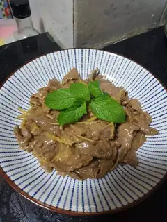 Chonze beef