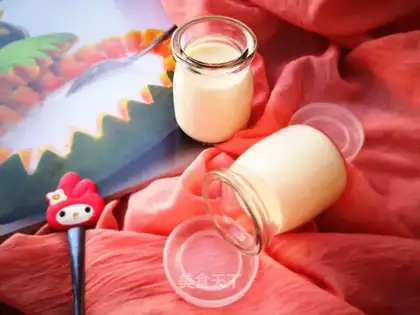 Frozen cups