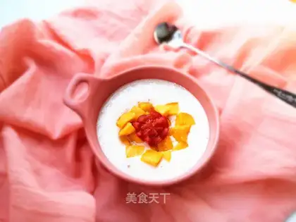 Yin-Mixer