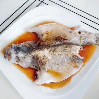 Vacuate herring