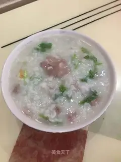 Pork gravy
