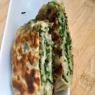 A lasagna