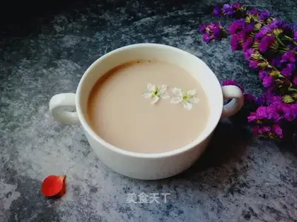 walnut soy