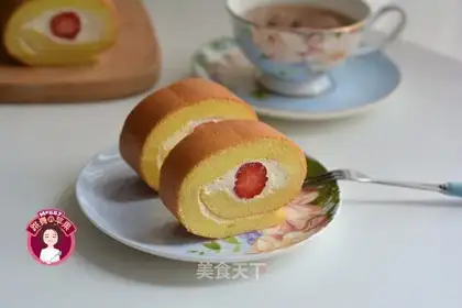Chifeng Cake roll