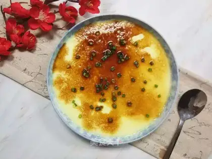Slurpy eggs