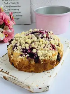 Muffy berries