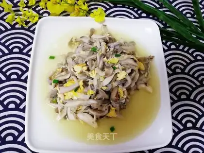 Fry eggs