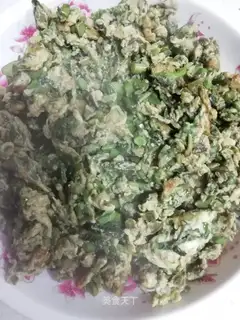 Fried eggs