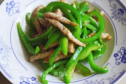 Pepper sauce
