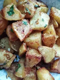 Potatoes