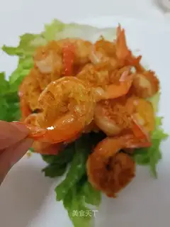 Shrimp