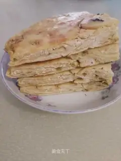 Eggs onions for lasagna