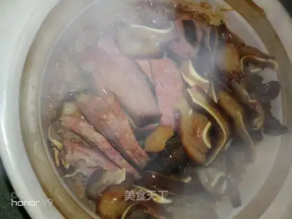 Double food