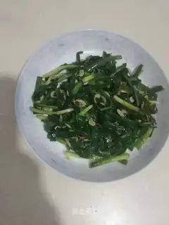 Shrimp skin
