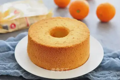 Orange Chifeng