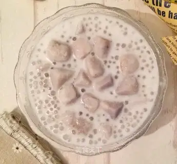 Potato Simillo