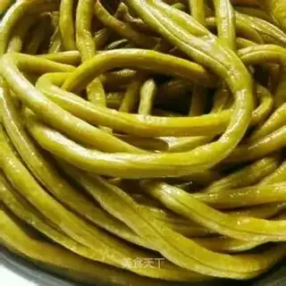 Homemade soybeans