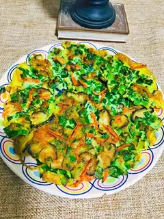 Soo San's eggs