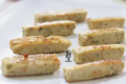 The broccoli chicken