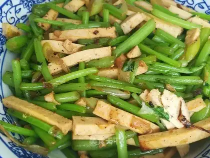 ♪ Tofu ♪