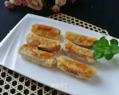 Potato bean rolls