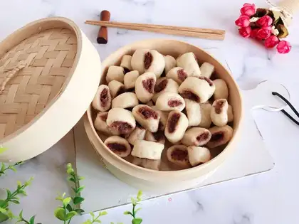 Milky-cracker