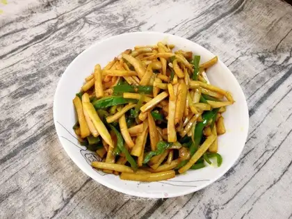 Sodium apricot mushroom