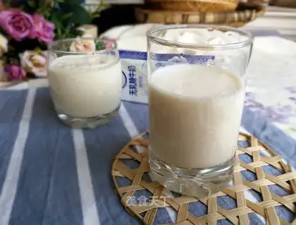 Apple shake