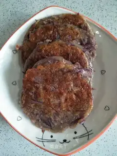 Potatocakes