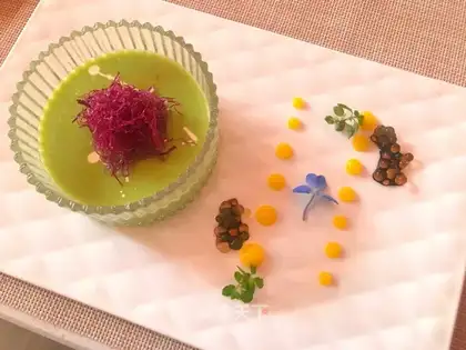 Oleg soup